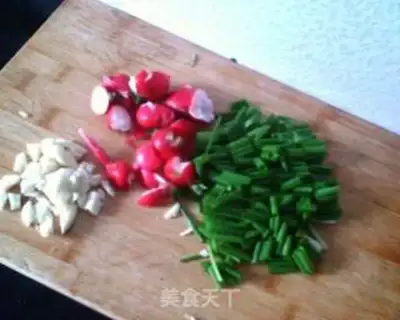 Make step 4