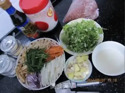 Make  step 1