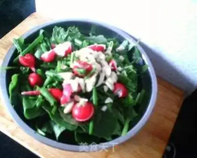 Make step 5