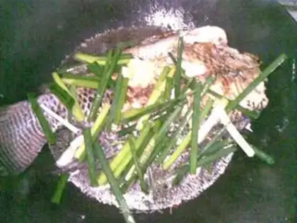 Make step 3