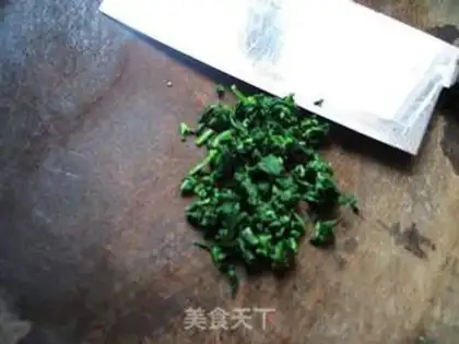 Make step 5