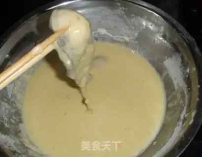 Make step 4