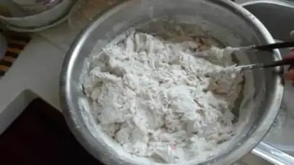 Make step 4