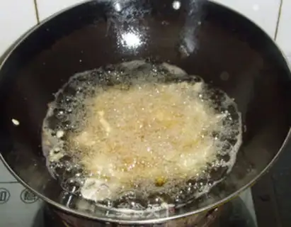 Make step 5