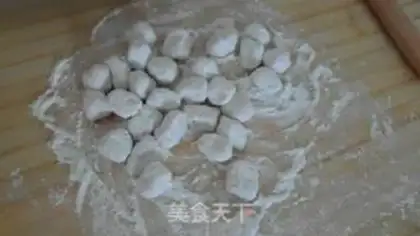 Make step 5