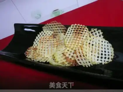 Make step 3