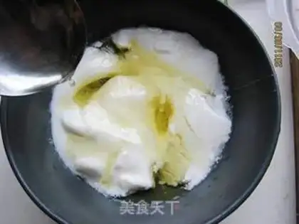 Make step 3