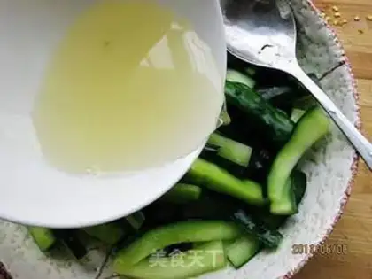 Make step 5