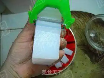 Make step 5