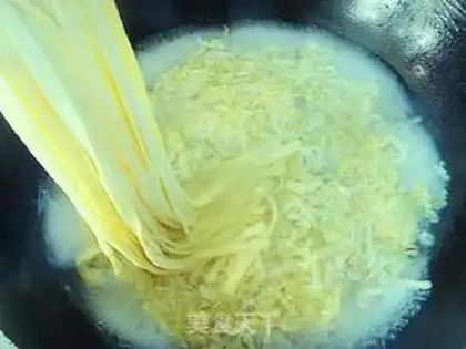 Make step 10