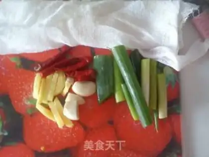 Make step 2