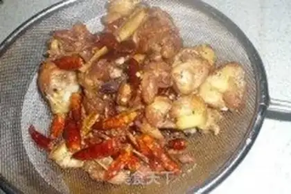 Make  step 5