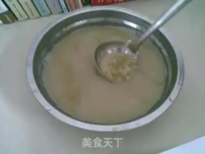 Make step 3