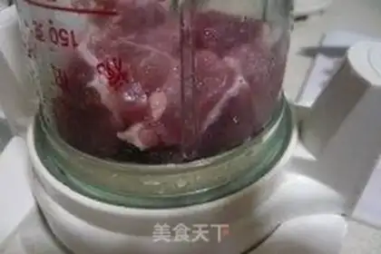 Make step 1