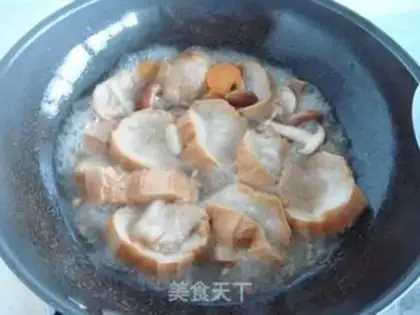 Make step 4