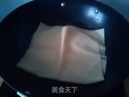 Make step 1