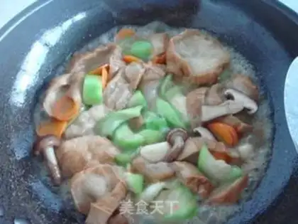 Make step 5