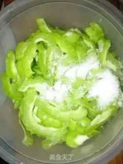 Make step 1