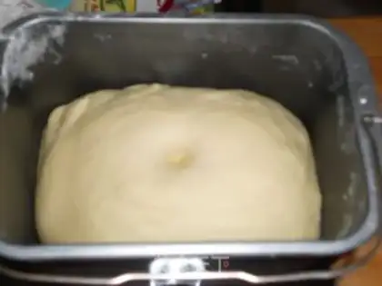 Make  step 1