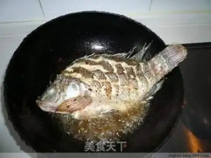 Make step 2