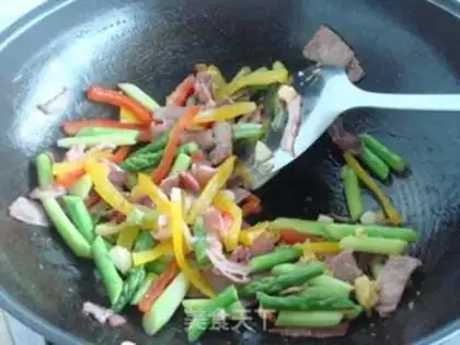 Make step 5