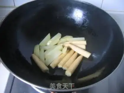 Make step 2