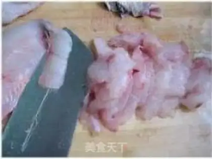 Make step 1