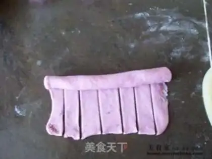 Make step 10