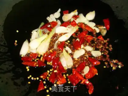 Make step 4