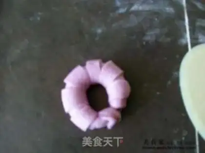 Make step 11