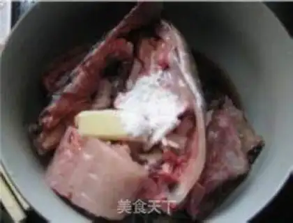 Make step 3