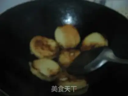 Make step 3