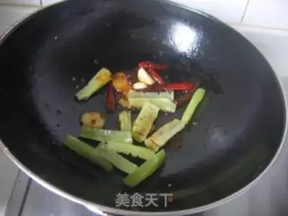 Make step 5
