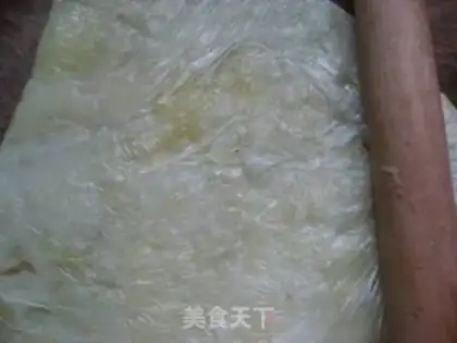 Make step 2