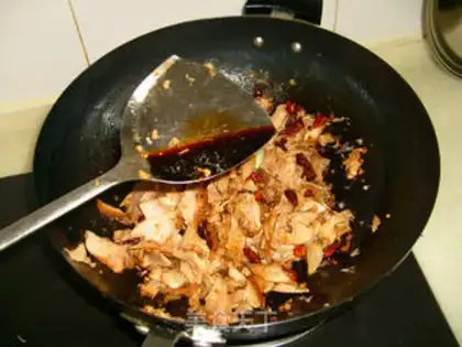 Make step 6