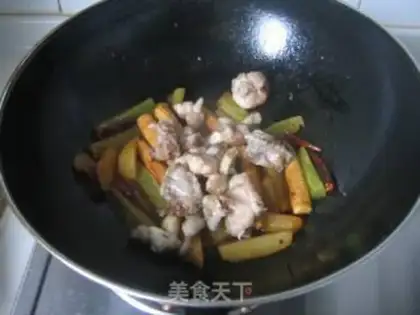 Make step 7