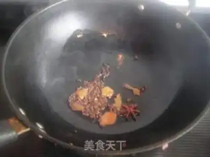 Make step 8