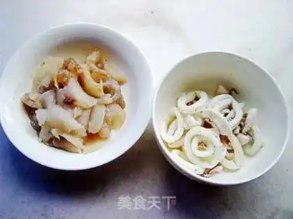 Make step 5