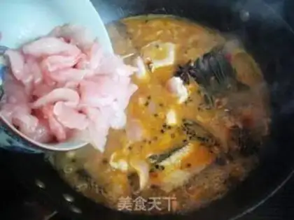 Make step 12