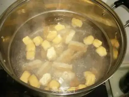 Make step 5