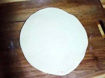 Make step 9