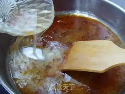 Make step 5
