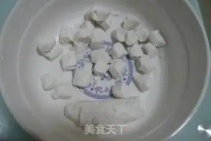 Make step 1