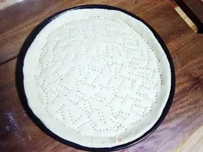 Make step 10