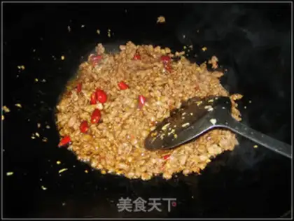 Make step 5