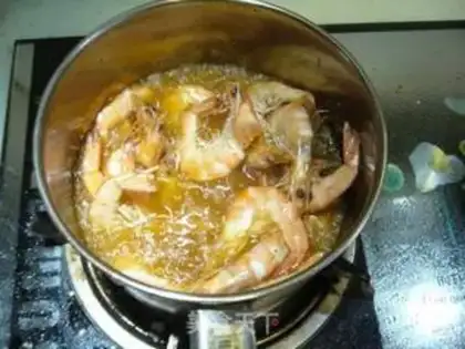 Make step 7