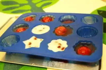 Make step 3