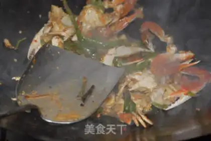 Make step 10