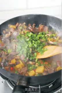 Make step 5
