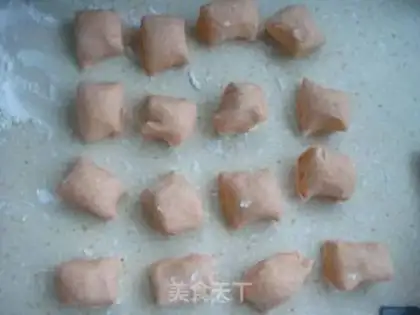 Make step 2